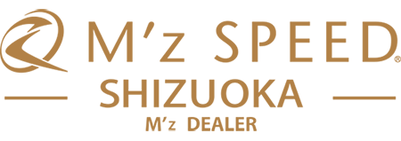 M’z SPEED SHIZUOKA