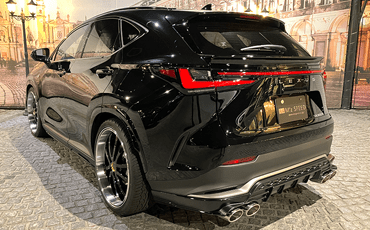 ドレスアップ/カスタムパーツを高く評価